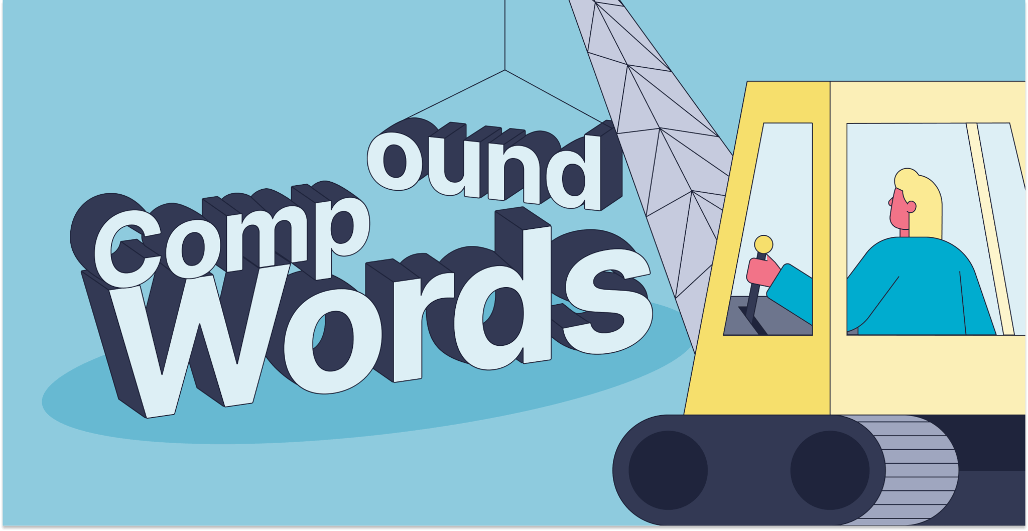 Compound words